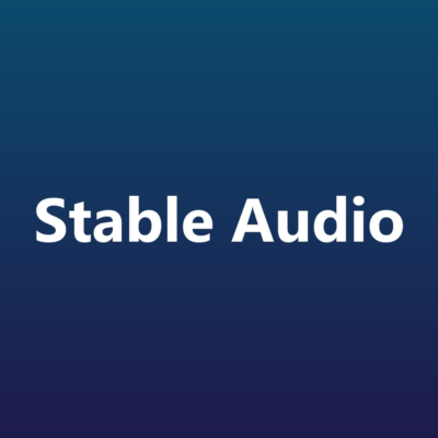 Stable Audio Solo Session 1 месяц