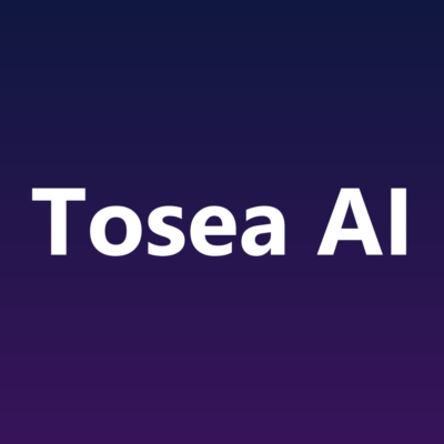 Tosea AI Pro Max подписка 1 месяц
