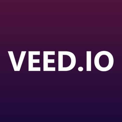 VEED.IO Lite аккаунт 1 месяц