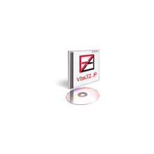 Anti VBA32 Vba for 2 years for 1 PC