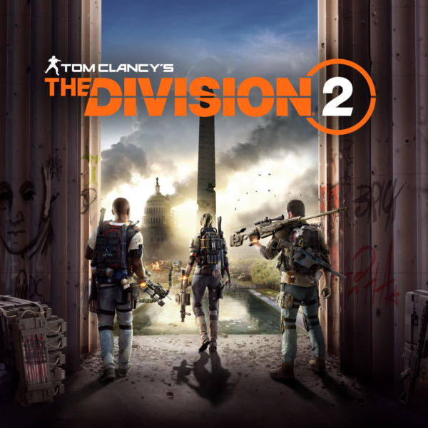 Tom Clancy's The Division 2 [Uplay] + Почта, Полный Доступ