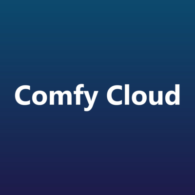 Comfy Cloud 1 месяц Creator Pro Подписка на ваш аккаунт