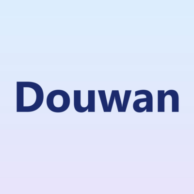 Douwan 1 год VIP Подписка на ваш аккаунт