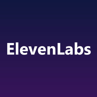 ElevenLabs 1 месяц AI Starter Подписка на ваш аккаунт