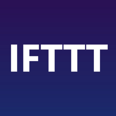 IFTTT 1 месяц Pro Подписка на ваш аккаунт