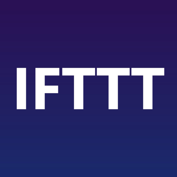 IFTTT 1 месяц Pro Подписка на ваш аккаунт
