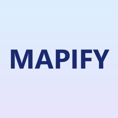 MAPIFY 1 месяц Подписка на ваш аккаунт