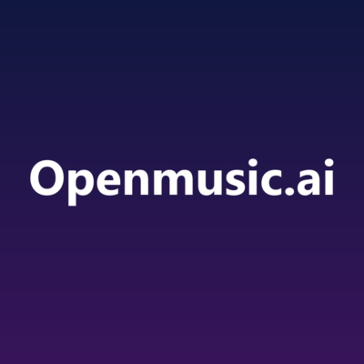Openmusic.ai 1 месяц Starter Hobby Pro