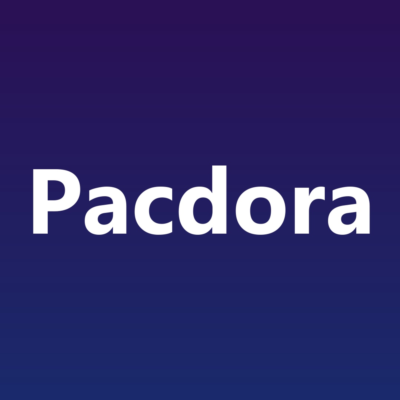 Pacdora 1 месяц Lite Pro Подписка на ваш аккаунт