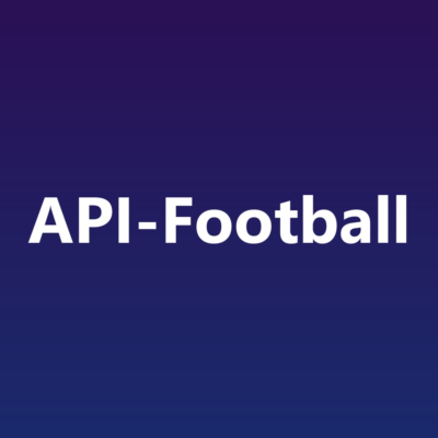 API-Football 1 месяц Pro Ultra Mega Подписка на ваш аккаунт