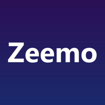 Zeemo 1 месяц Pro Подписка на ваш аккаунт