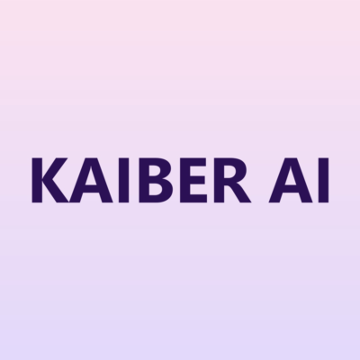 KAIBER AI Подписка на ваш аккаунт