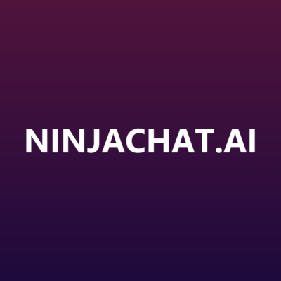 NINJACHAT.AI 1 месяц