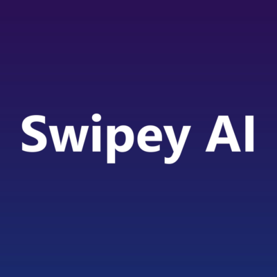 Swipey AI 3 месяц