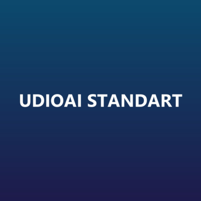 UDIOAI STANDART