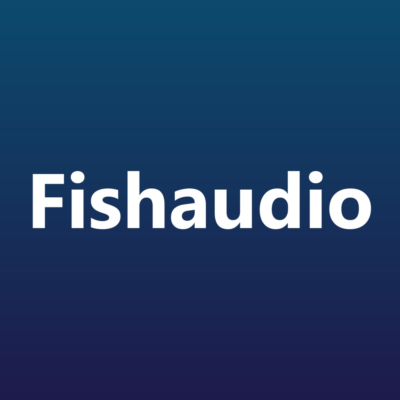 Fishaudio 1 месяц