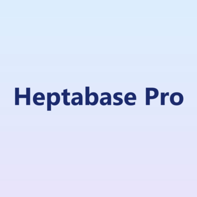 Heptabase Pro 1 месяц