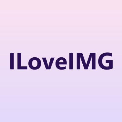 ILoveIMG 1 месяц Подписка на ваш аккаунт