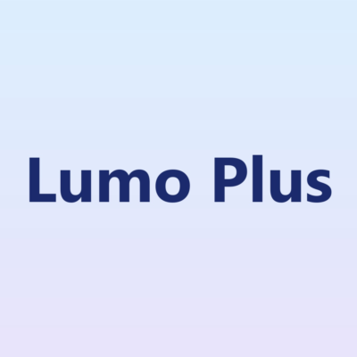 Lumo Plus 1 месяц