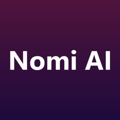Nomi AI 1 месяц Подписка на ваш аккаунт