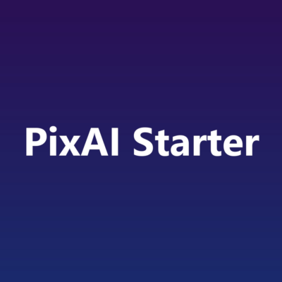 PixAI Starter 1 месяц Подписка на ваш аккаунт