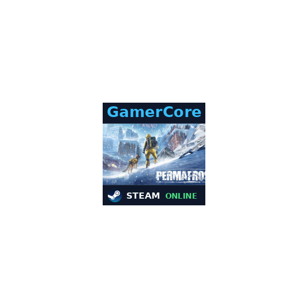 Автовыдача | Permafrost | Online | Аренда Steam аккаунта