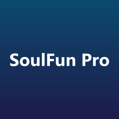 SoulFun Pro 1 месяц Подписка на ваш аккаунт