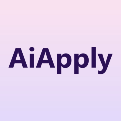 AiApply 1 месяц Interview Buddy Pro Подписка на ваш аккаунт