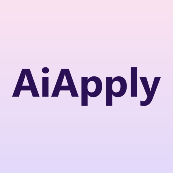 AiApply 1 месяц Interview Buddy Pro Подписка на ваш аккаунт