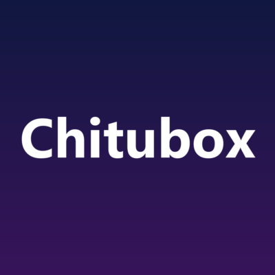Chitubox 1 месяц Advance
