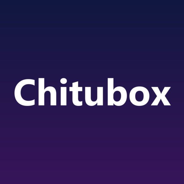 Chitubox 1 месяц Advance