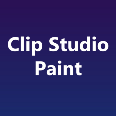 Clip Studio Paint GOLD Пополнение вашего аккаунта