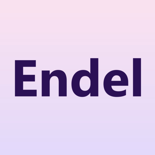 Endel 1 месяц Premium Подписка на ваш аккаунт