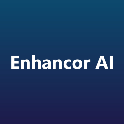 Enhancor AI 1 месяц Basic Подписка на ваш аккаунт