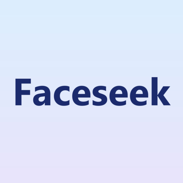 Faceseek 1 месяц Premium