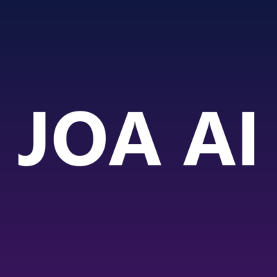 JOA AI 1 месяц Premium Подписка на ваш аккаунт