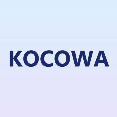 KOCOWA 14 дней Basic Подписка на ваш аккаунт