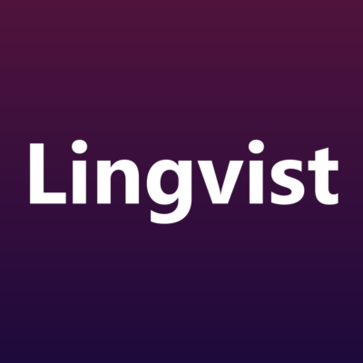 Lingvist 1 месяц Premium Подписка на ваш аккаунт