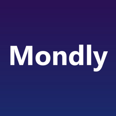 Mondly 12 месяцев Premium Подписка на ваш аккаунт