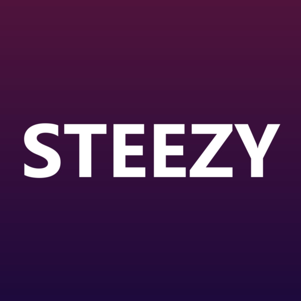 STEEZY 7 дней Standard Аккаунт продавца