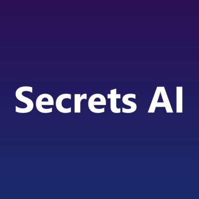 Secrets AI 1 месяц Premium