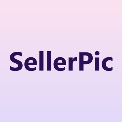SellerPic 3 дня Advanced Аккаунт продавца