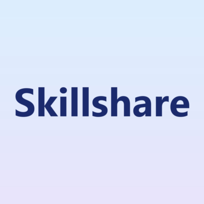 Skillshare 1 месяц Premium Общий аккаунт