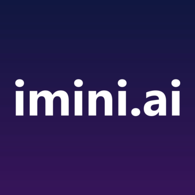 imini.ai 1 месяц Pro