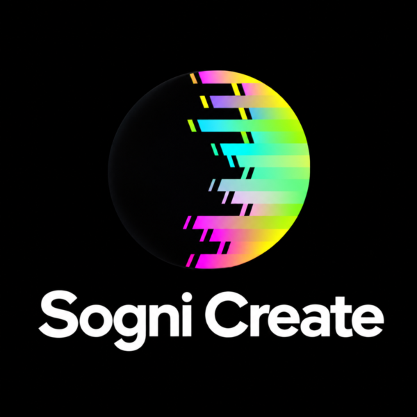 Sogni AI Unlimited/ Unlimited Pro 1-12M | БЫСТРО, ПОЛНАЯ ГАРАНТИЯ