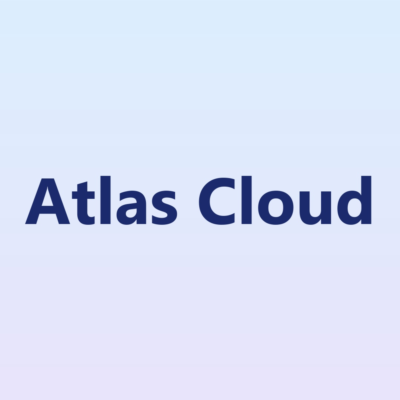 Atlas Cloud 1 Month