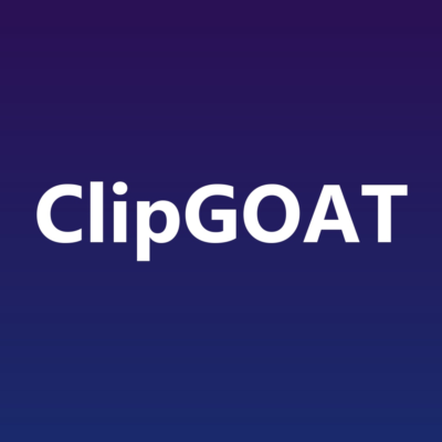 ClipGOAT 1 Month