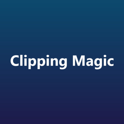 Clipping Magic