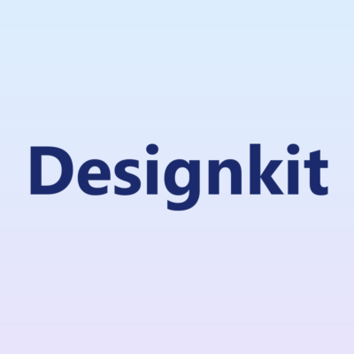 Designkit 7 Day