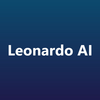 Leonardo AI 15 Day Общий аккаунт